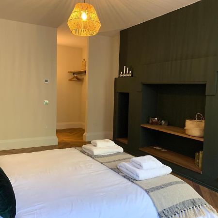 Apartamento Royal Bolthole Edimburgo Exterior foto