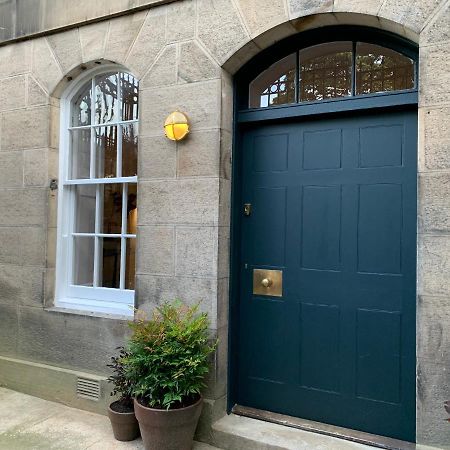Apartamento Royal Bolthole Edimburgo Exterior foto
