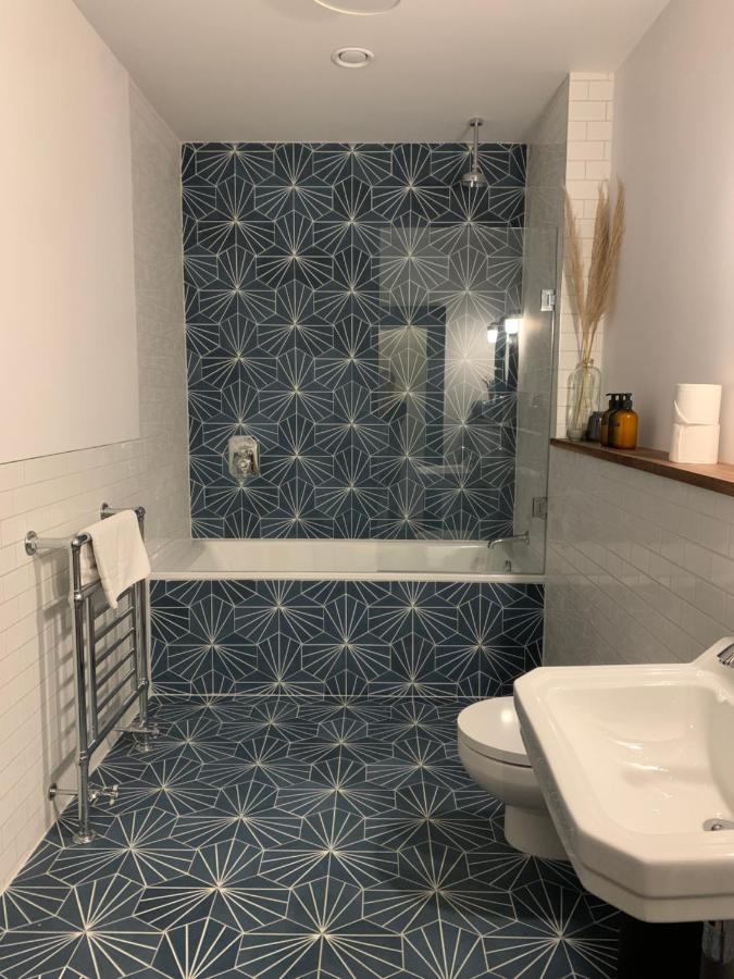 Apartamento Royal Bolthole Edimburgo Exterior foto