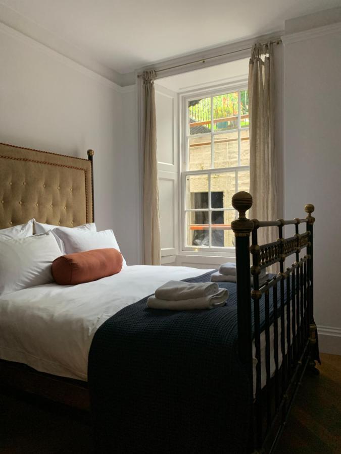 Apartamento Royal Bolthole Edimburgo Exterior foto